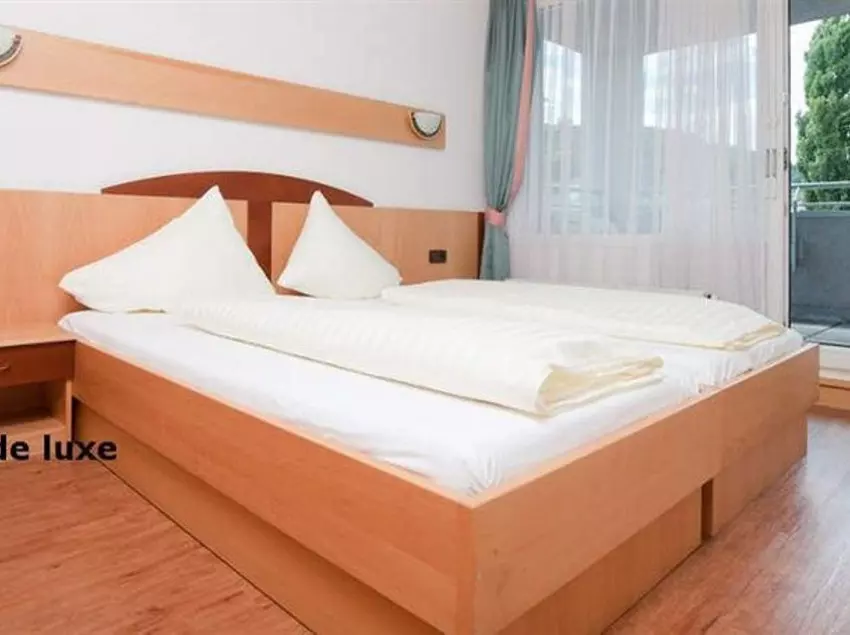 Zillertal Hotel Innsbruck