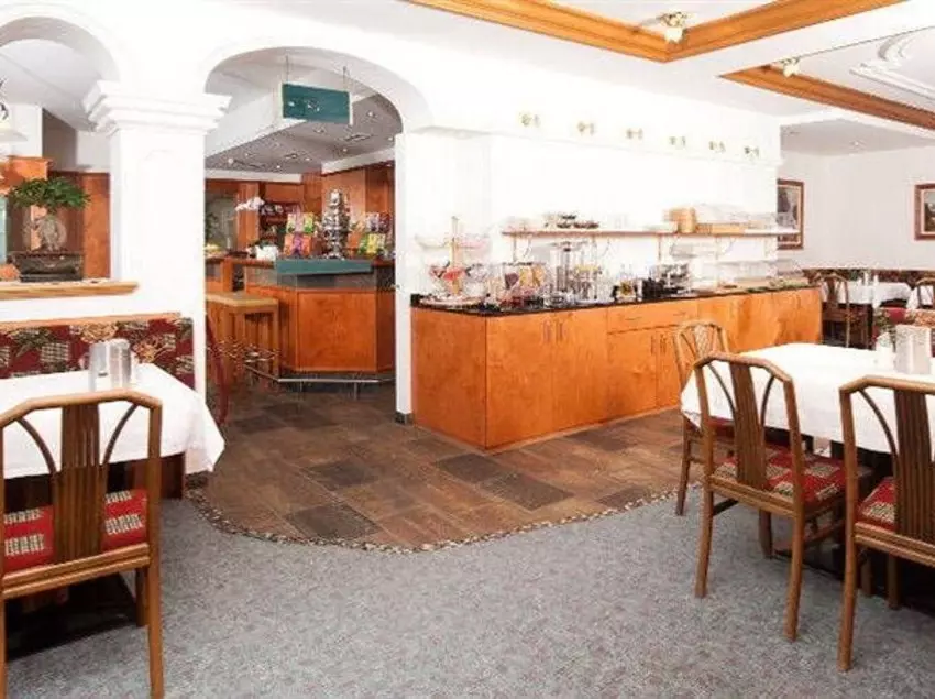 Zillertal Hotel Innsbruck