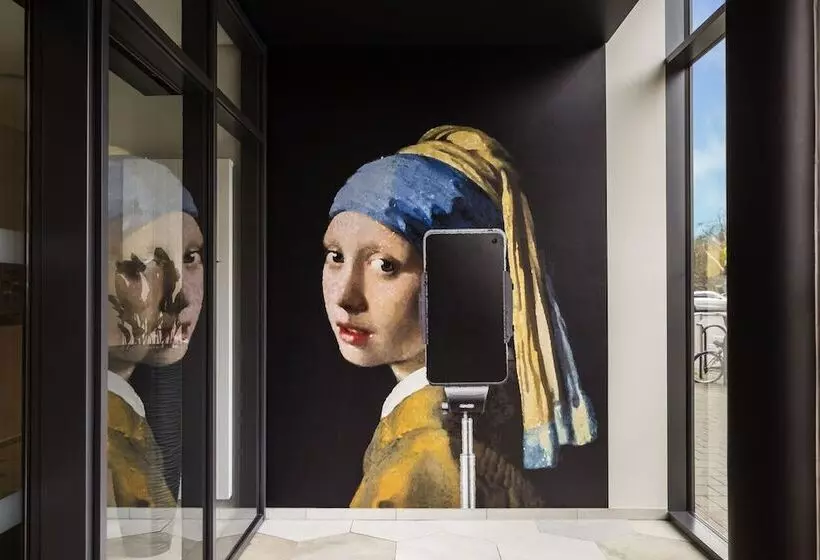 Aparthotel Adagio Köln City