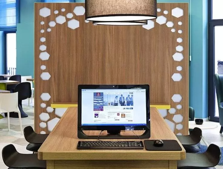 Aparthotel Adagio Köln City