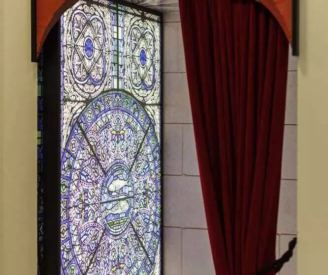 Aparthotel Adagio Köln City