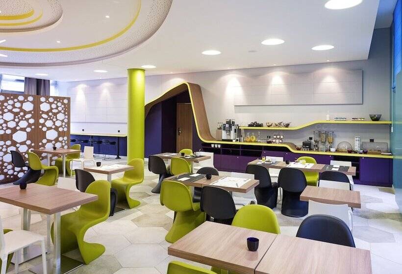 Aparthotel Adagio Köln City