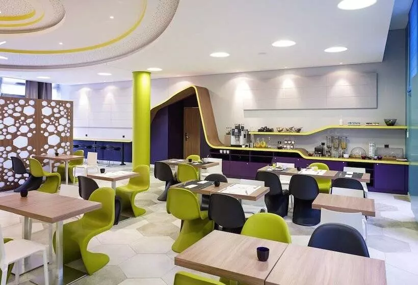 Aparthotel Adagio Köln City