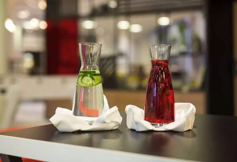 Aparthotel Adagio Köln City