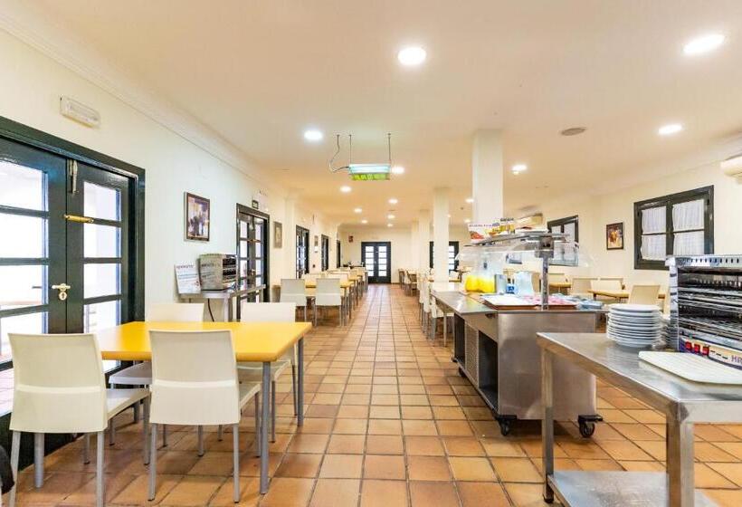 Albergue Inturjoven Punta Umbría