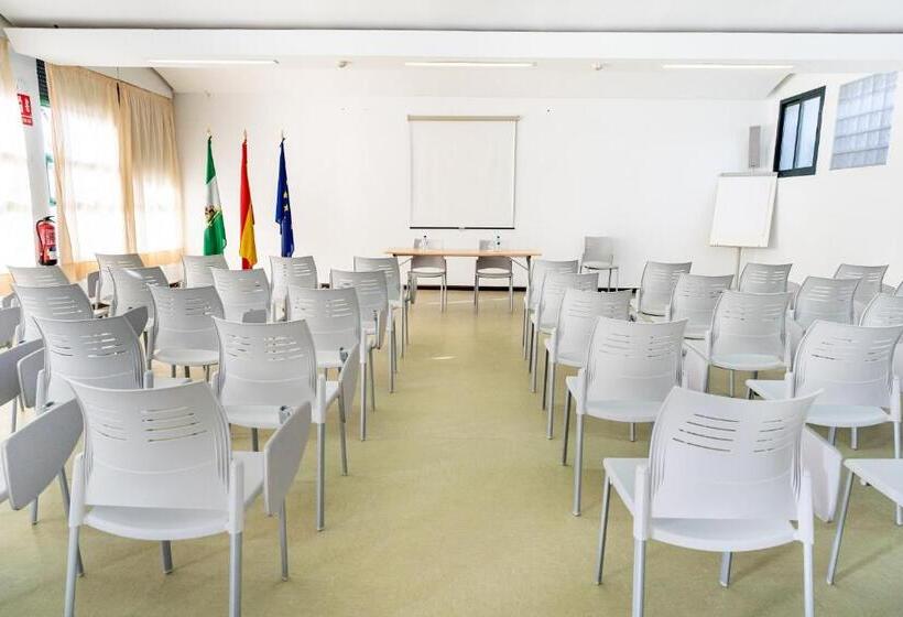 Albergue Inturjoven Punta Umbría