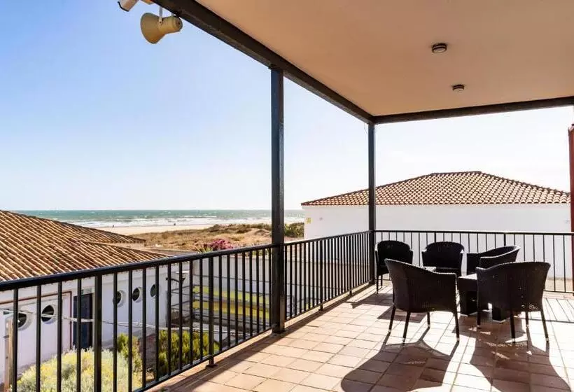 Albergue Inturjoven Punta Umbría