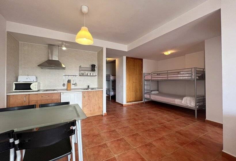 Apartamentos Sierra Nevada 3000