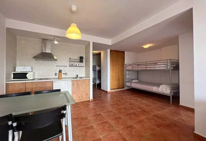 Apartamentos Sierra Nevada 3000