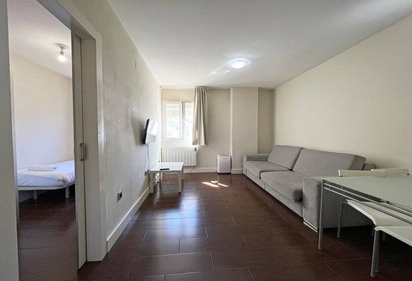 Apartamentos Sierra Nevada 3000