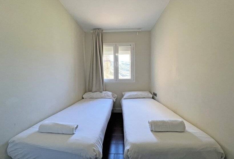 Apartamentos Sierra Nevada 3000