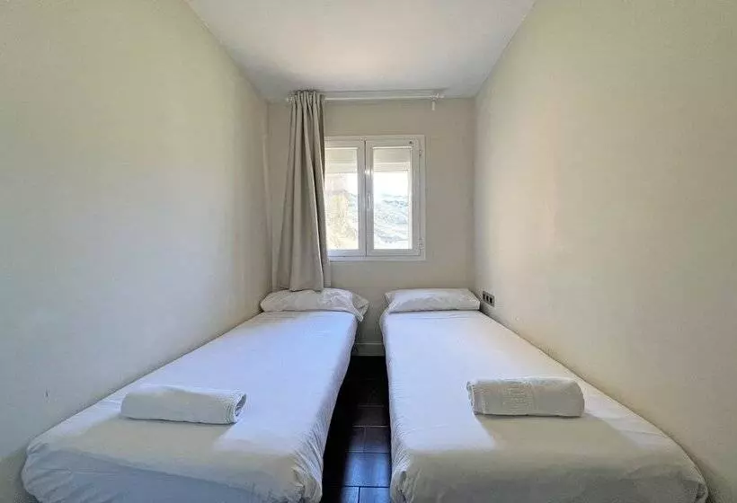 Apartamentos Sierra Nevada 3000