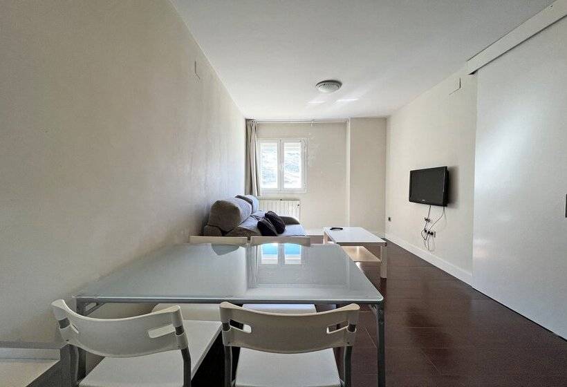 Apartamentos Sierra Nevada 3000