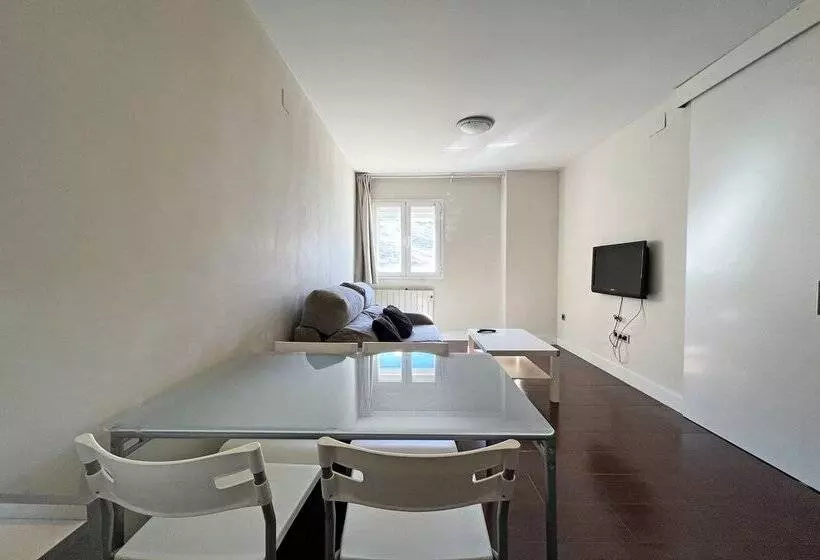 Apartamentos Sierra Nevada 3000