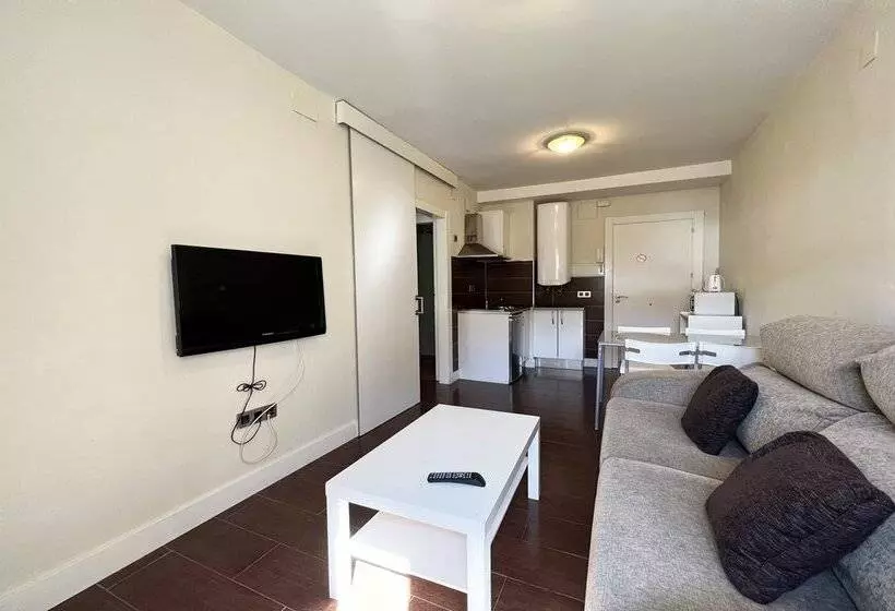 Apartamentos Sierra Nevada 3000