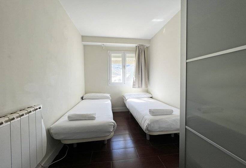 Apartamentos Sierra Nevada 3000