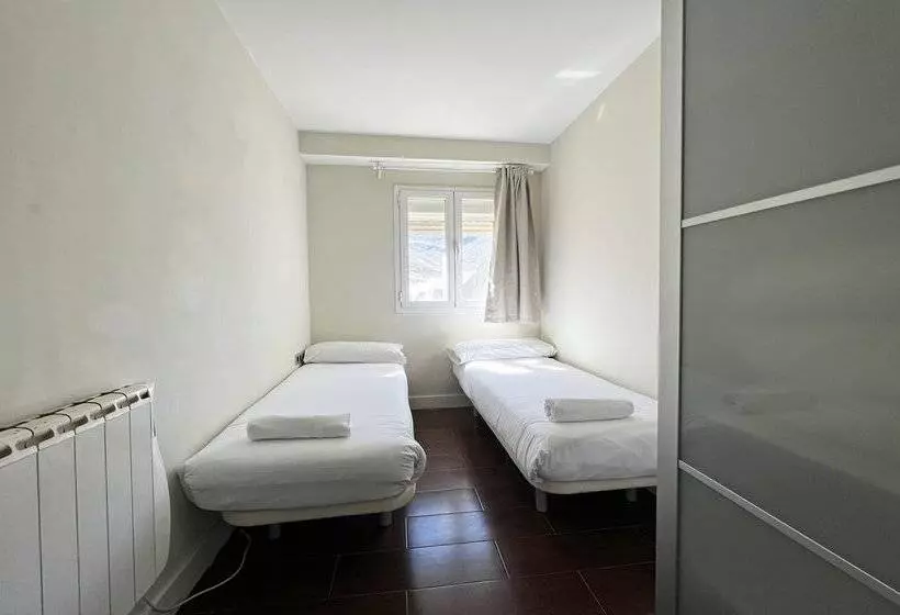 Apartamentos Sierra Nevada 3000