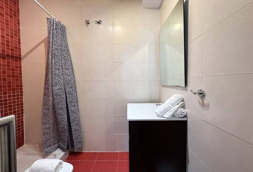 Apartamentos Sierra Nevada 3000