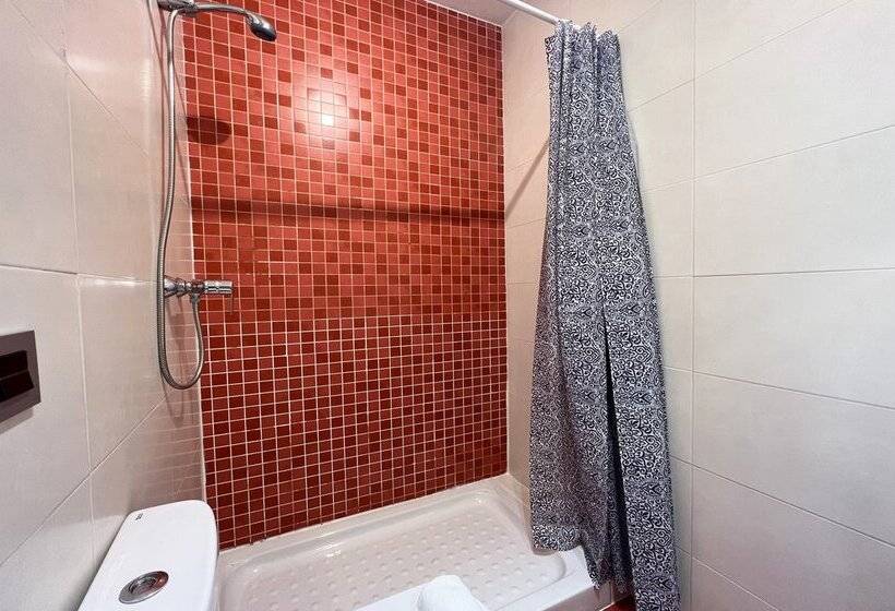 Apartamentos Sierra Nevada 3000