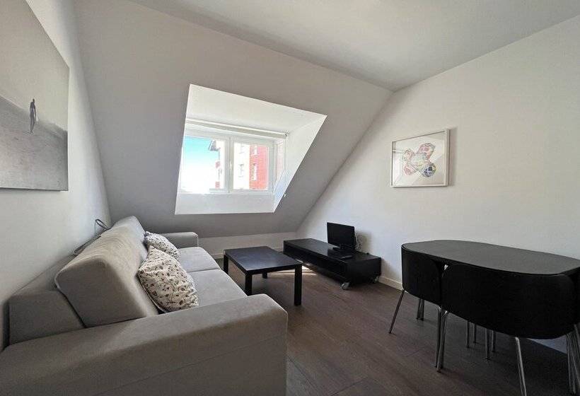 Apartamentos Sierra Nevada 3000