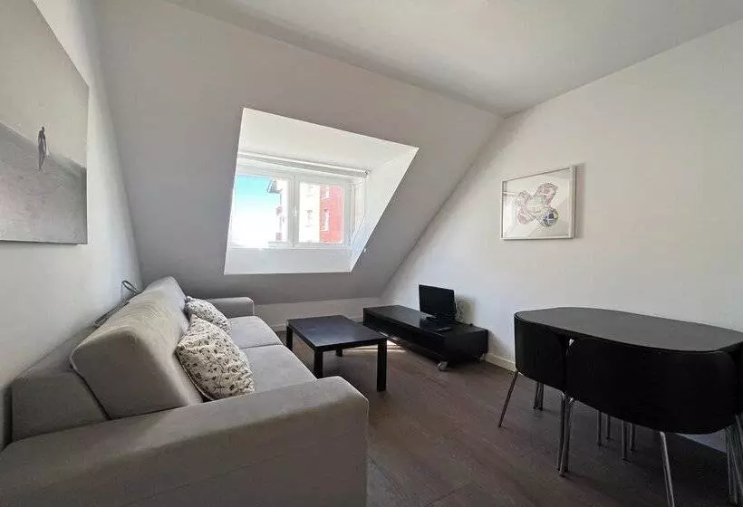 Apartamentos Sierra Nevada 3000