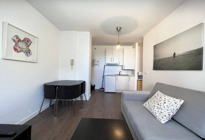 Apartamentos Sierra Nevada 3000