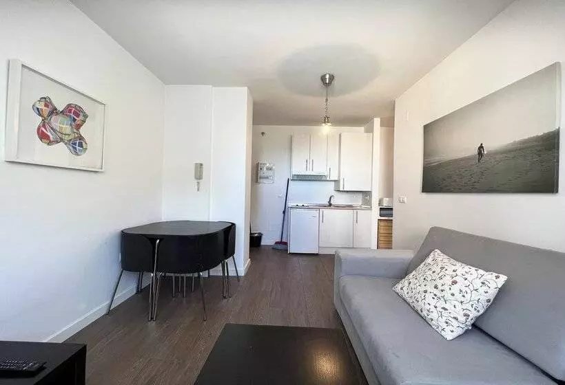 Apartamentos Sierra Nevada 3000