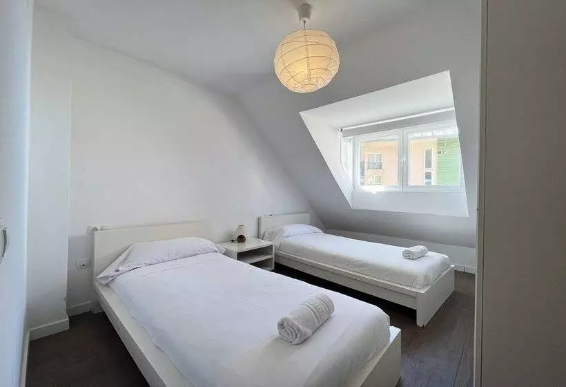 Apartamentos Sierra Nevada 3000