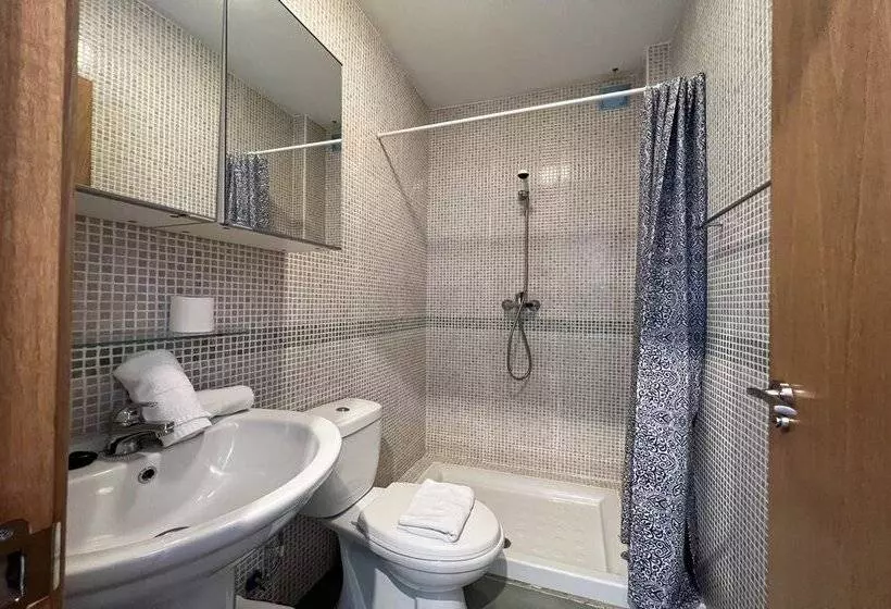 Apartamentos Sierra Nevada 3000