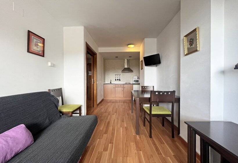 Apartamentos Sierra Nevada 3000