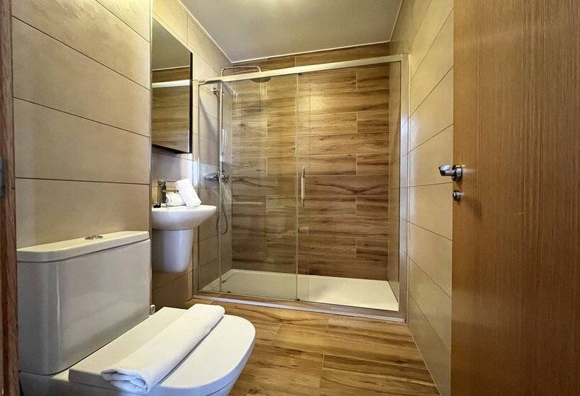 Apartamentos Sierra Nevada 3000