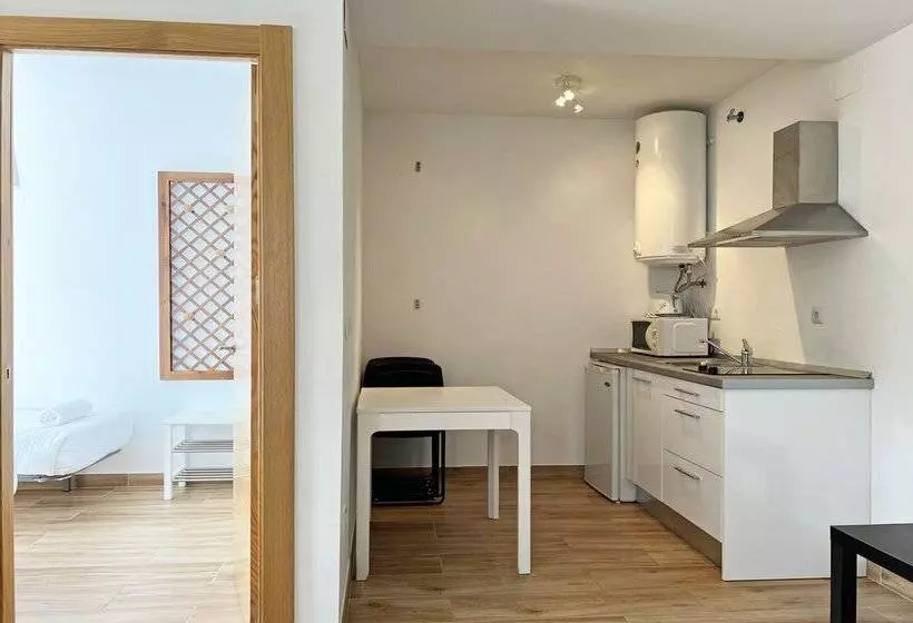 Apartamentos Sierra Nevada 3000