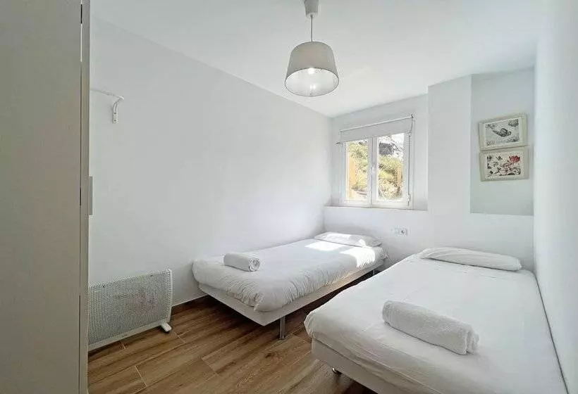 Apartamentos Sierra Nevada 3000