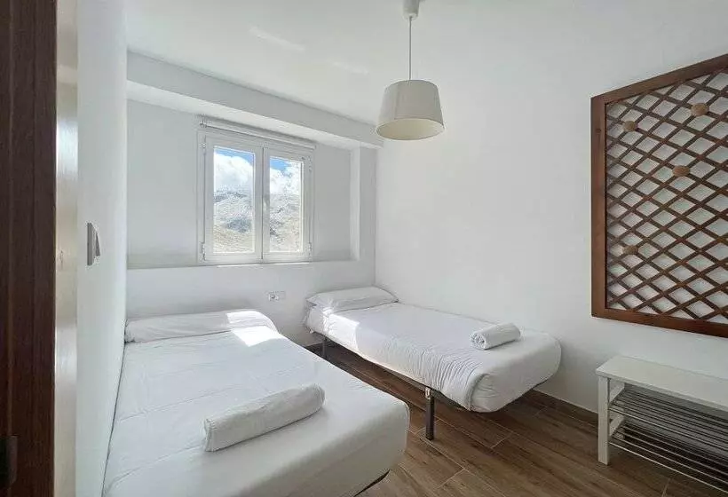 Apartamentos Sierra Nevada 3000