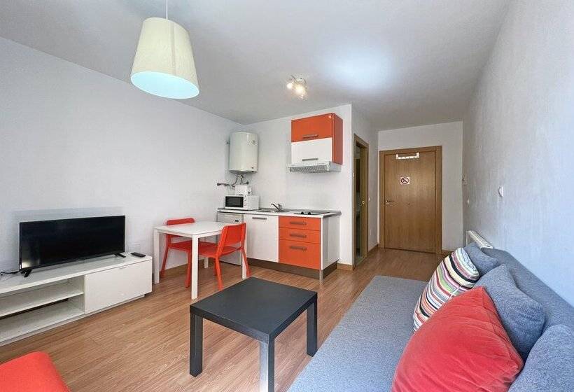 Apartamentos Sierra Nevada 3000