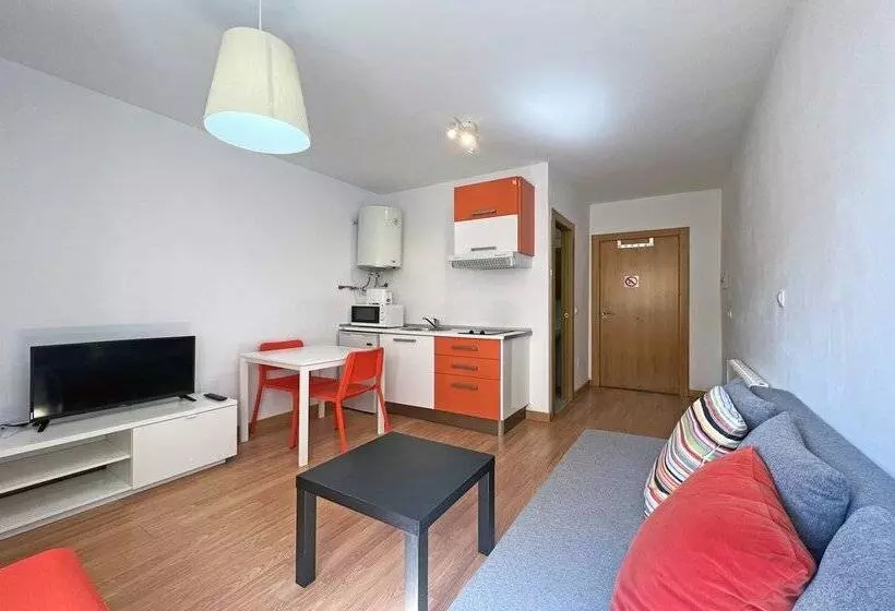 Apartamentos Sierra Nevada 3000