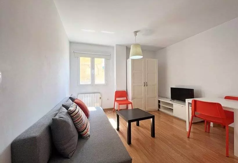 Apartamentos Sierra Nevada 3000