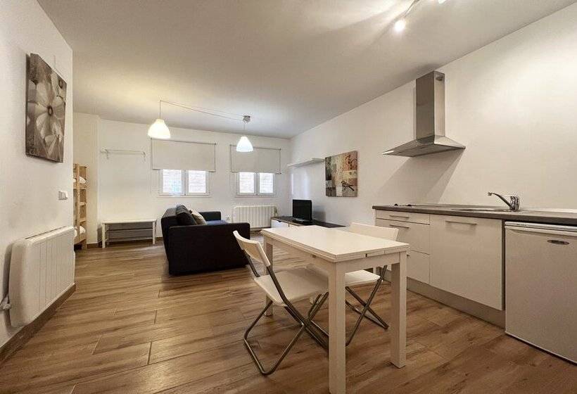 Apartamentos Sierra Nevada 3000