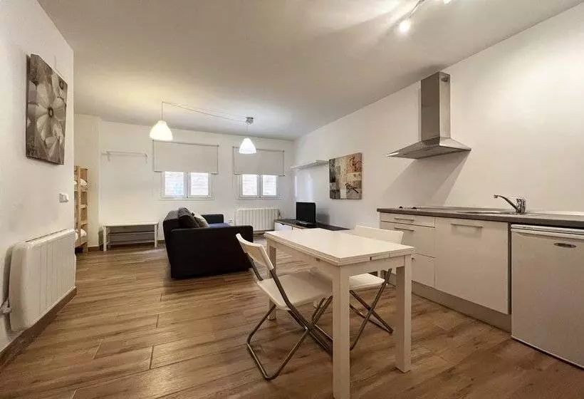 Apartamentos Sierra Nevada 3000