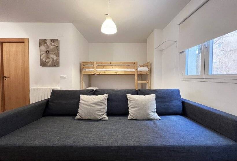 Apartamentos Sierra Nevada 3000