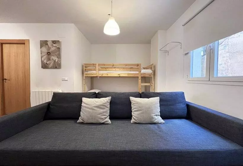 Apartamentos Sierra Nevada 3000