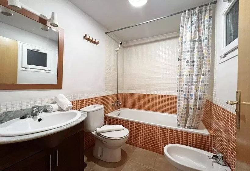 Apartamentos Sierra Nevada 3000