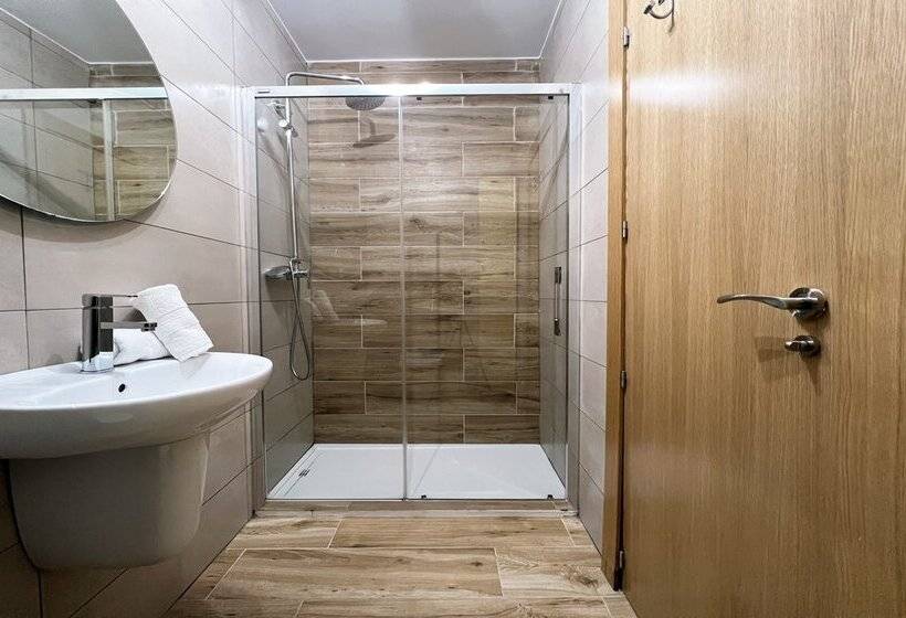 Apartamentos Sierra Nevada 3000