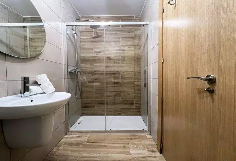 Apartamentos Sierra Nevada 3000