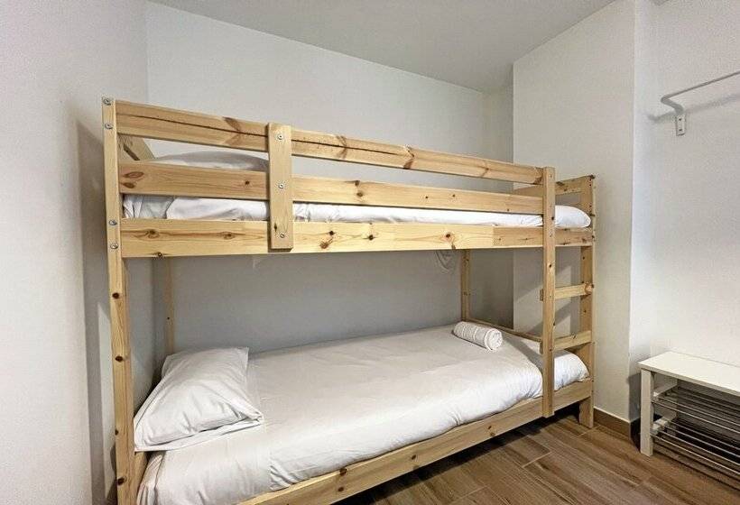 Apartamentos Sierra Nevada 3000