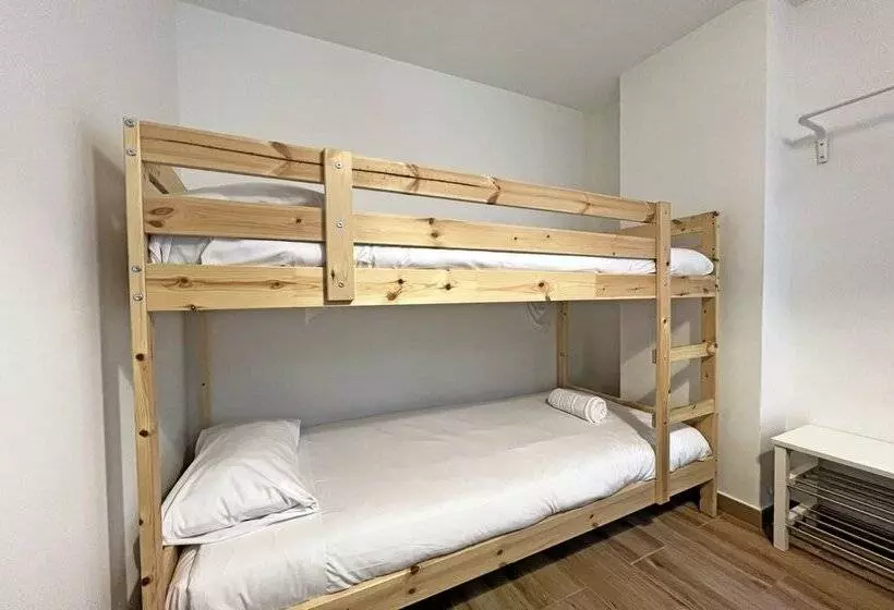 Apartamentos Sierra Nevada 3000