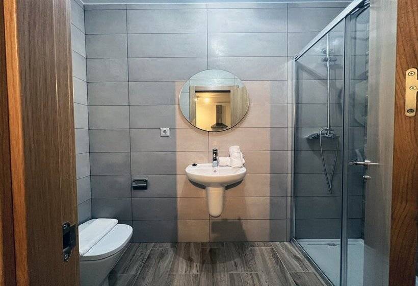 Apartamentos Sierra Nevada 3000