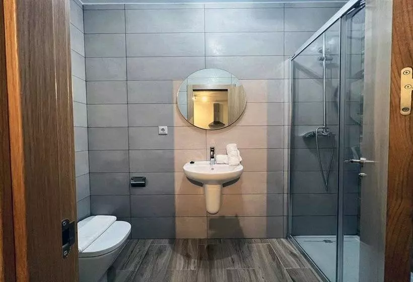 Apartamentos Sierra Nevada 3000