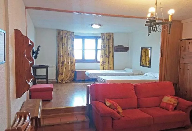 Apartamentos Sierra Nevada 3000