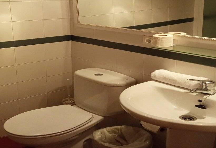 Apartamentos Sierra Nevada 3000